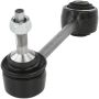 DELPHI TC2475 Control Arm and Ball Joint Assembly