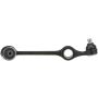 DELPHI TC2486 Control Arm and Ball Joint Assembly
