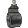 DELPHI TC2486 Control Arm and Ball Joint Assembly