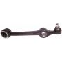 DELPHI TC2487 Control Arm and Ball Joint Assembly