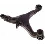 DELPHI TC2488 Control Arm