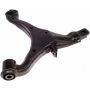 DELPHI TC2489 Control Arm