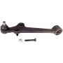 DELPHI TC2490 Control Arm and Ball Joint Assembly