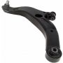 DELPHI TC2523 Control Arm and Ball Joint Assembly