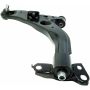 DELPHI TC2525 Control Arm and Ball Joint Assembly