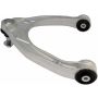 DELPHI TC2529 Control Arm and Ball Joint Assembly