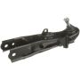 DELPHI TC2548 Control Arm and Ball Joint Assembly