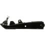 DELPHI TC2548 Control Arm and Ball Joint Assembly
