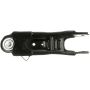 DELPHI TC2548 Control Arm and Ball Joint Assembly