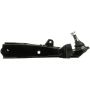 DELPHI TC2548 Control Arm and Ball Joint Assembly
