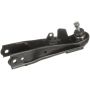 DELPHI TC2549 Control Arm and Ball Joint Assembly