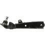 DELPHI TC2549 Control Arm and Ball Joint Assembly
