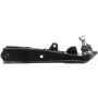 DELPHI TC2549 Control Arm and Ball Joint Assembly