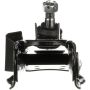 DELPHI TC2549 Control Arm and Ball Joint Assembly