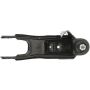 DELPHI TC2549 Control Arm and Ball Joint Assembly