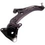 DELPHI TC2574 Control Arm and Ball Joint Assembly