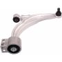 DELPHI TC2588 Control Arm and Ball Joint Assembly