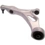 DELPHI TC2589 Control Arm and Ball Joint Assembly