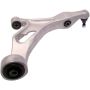 DELPHI TC2590 Control Arm and Ball Joint Assembly