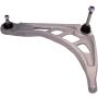 DELPHI TC2596 Control Arm and Ball Joint Assembly