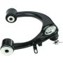 DELPHI TC2599 Control Arm and Ball Joint Assembly