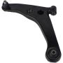 DELPHI TC2630 Control Arm and Ball Joint Assembly