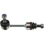 DELPHI TC2641 Suspension Stabilizer Bar Link Kit