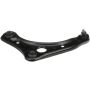 DELPHI TC2682 Control Arm and Ball Joint Assembly