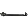 DELPHI TC2682 Control Arm and Ball Joint Assembly