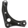 DELPHI TC2682 Control Arm and Ball Joint Assembly