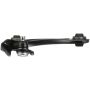 DELPHI TC2682 Control Arm and Ball Joint Assembly