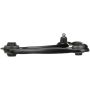 DELPHI TC2682 Control Arm and Ball Joint Assembly