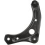DELPHI TC2682 Control Arm and Ball Joint Assembly