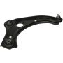 DELPHI TC2683 Control Arm and Ball Joint Assembly