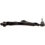 DELPHI TC2693 Control Arm and Ball Joint Assembly