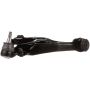 DELPHI TC2693 Control Arm and Ball Joint Assembly