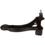 DELPHI TC2694 Control Arm and Ball Joint Assembly