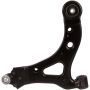 DELPHI TC2694 Control Arm and Ball Joint Assembly