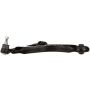 DELPHI TC2694 Control Arm and Ball Joint Assembly