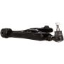 DELPHI TC2694 Control Arm and Ball Joint Assembly