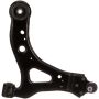 DELPHI TC2694 Control Arm and Ball Joint Assembly