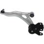 DELPHI TC2722 Control Arm and Ball Joint Assembly