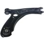 DELPHI TC2733 Control Arm