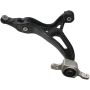 DELPHI TC2739 Control Arm