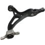 DELPHI TC2740 Control Arm