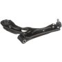 DELPHI TC2836 Control Arm and Ball Joint Assembly