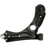 DELPHI TC2836 Control Arm and Ball Joint Assembly