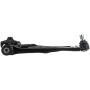 DELPHI TC2836 Control Arm and Ball Joint Assembly