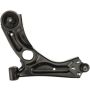 DELPHI TC2836 Control Arm and Ball Joint Assembly