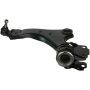 DELPHI TC2858 Control Arm and Ball Joint Assembly